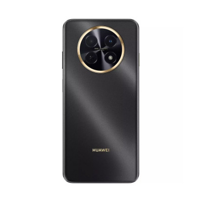 Абонентский терминал Huawei Nova 14i STG-LX2 8GB RAM 256GB ROM Black
