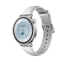 Смарт часы Xiaomi Watch S4 41mm White Смарт часы Xiaomi Watch S4 41mm White