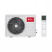 Кондиционер настенный TCL SAVIN TAC-SV09HS/ZB (в комплекте с медными трубами) Белый