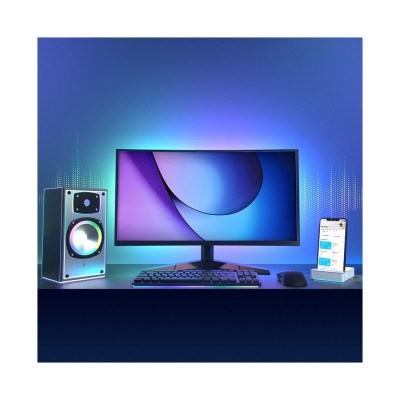 Умная светодиодная Wi-Fi лента TP-Link TL61-5