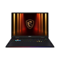 Ноутбук MSI Raider 18 HX AI A2XWJG-651KZ 18 Ноутбук MSI Raider 18 HX AI A2XWJG-651KZ 18