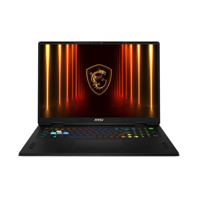 Ноутбук MSI Vector 18 HX AI A2XWJG-1027XKZ 18 Ноутбук MSI Vector 18 HX AI A2XWJG-1027XKZ 18