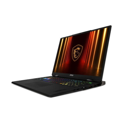 Ноутбук MSI Vector 18 HX AI A2XWHG-1029XKZ 18 Ноутбук MSI Vector 18 HX AI A2XWHG-1029XKZ 18