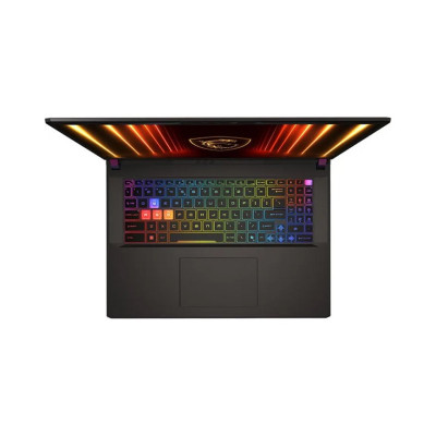 Ноутбук MSI Vector 17 HX AI A2XWJG-249XKZ 17 Ноутбук MSI Vector 17 HX AI A2XWJG-249XKZ 17