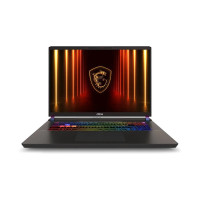 Ноутбук MSI Vector 17 HX AI A2XWJG-249XKZ 17 Ноутбук MSI Vector 17 HX AI A2XWJG-249XKZ 17