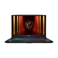 Ноутбук MSI Katana 17 HX B14WGK-401XKZ 17,3
