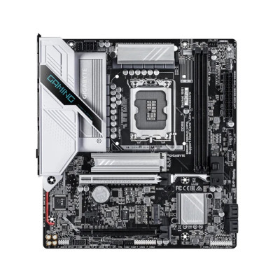 Материнская плата Gigabyte B860M GAMING WIFI6