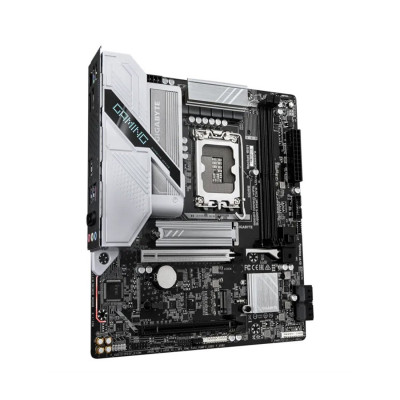 Материнская плата Gigabyte B860M GAMING WIFI6