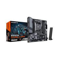 Материнская плата Gigabyte B550M GAMING X WIFI6