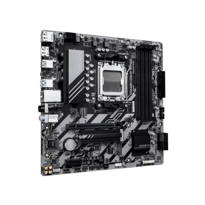 Материнская плата Gigabyte B840M D3HP WIFI6E