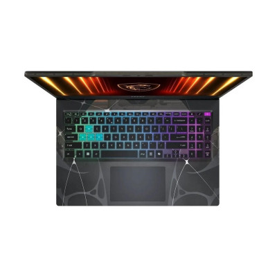 Ноутбук MSI Cyborg 15 B2RWFKG-1051XKZ 15,6