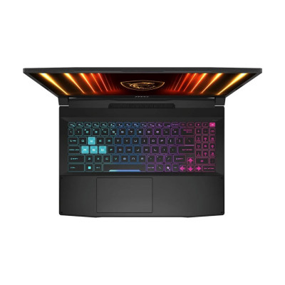 Ноутбук MSI Katana 15 HX B14WFK-1027XKZ 15,6