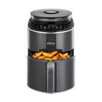 Аэрогриль Kitfort КТ-8155 4 в 1 Аэрогриль Kitfort КТ-8155 4 в 1