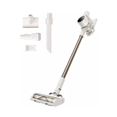 Беспроводной вертикальный пылесос Dreame Cordless Vacuum Cleaner R10s RU