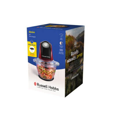 Блендер-измельчитель Russell Hobbs 27130-56