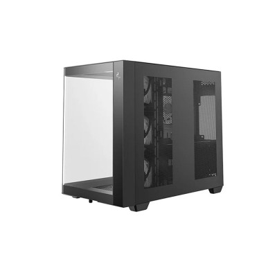 Компьютерный корпус Deepcool CG530U 4F без Б/П