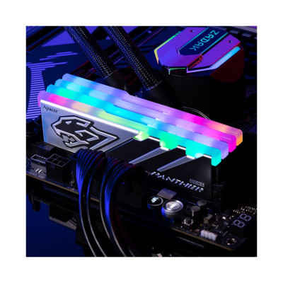 Модуль памяти Apacer Panther AH5U16G60C6229BAA-1 DDR5 16GB Модуль памяти Apacer Panther AH5U16G60C6229BAA-1 DDR5 16GB