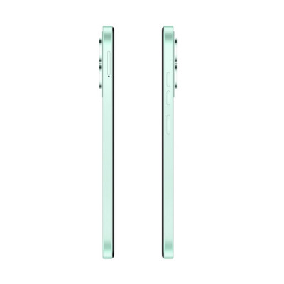 Мобильный телефон TECNO SPARK Go 1 (KL4) 128+4 GB Magic Skin Green