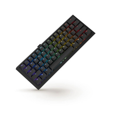 Клавиатура Ducky One X Mini Wireless