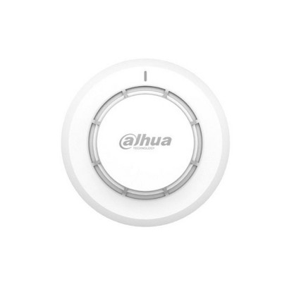 Извещатель пожарный дымовой оптико-электронный точечный Dahua DHI-HY-C133 V1