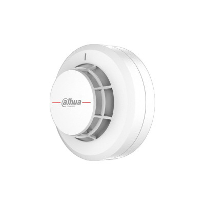 Извещатель пожарный дымовой оптико-электронный точечный Dahua DHI-HY-C133 V1