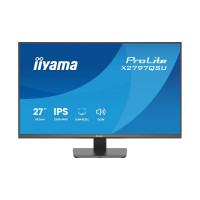 Монитор iiyama ProLite X2797QSU-B1 27