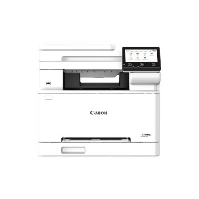 Цветное лазерное МФУ Canon I-S MF664CDW Цветное лазерное МФУ Canon I-S MF664CDW