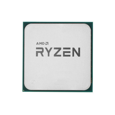 Процессор (CPU) AMD Ryzen 5 5500X3D 105W AM4 Процессор (CPU) AMD Ryzen 5 5500X3D 105W AM4