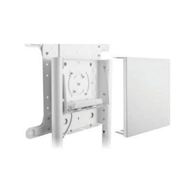 Стойка мобильная Brateck TTV11-46TW