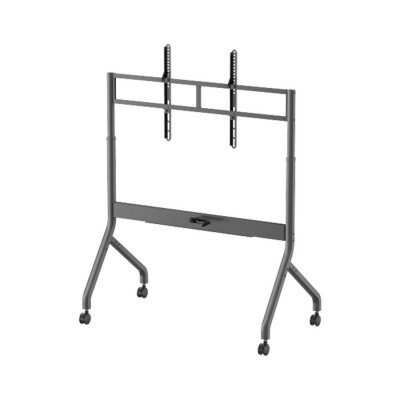 Стойка мобильная Brateck TTF19H-612FW Стойка мобильная Brateck TTF19H-612FW