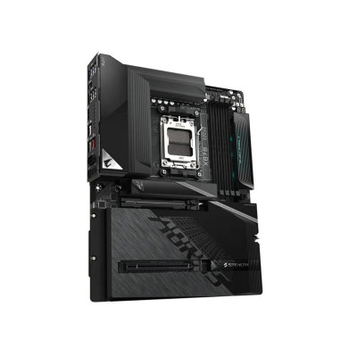 Материнская плата Gigabyte X870 AORUS STEALTH