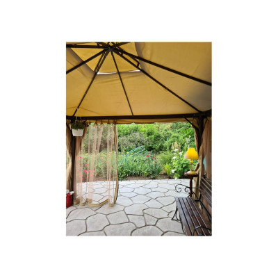 Шатер садовый XG 2907-B Шатер садовый XG 2907-B