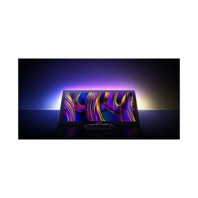 Графический планшет Huion Kamvas Pro27 144Hz (GT2702)