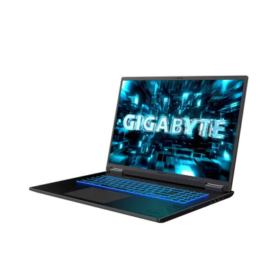 Ноутбук GIGABYTE GAMING A18 WQXGA 165Hz Ryen 7 260 16GB 1TB RTX5070 DOS