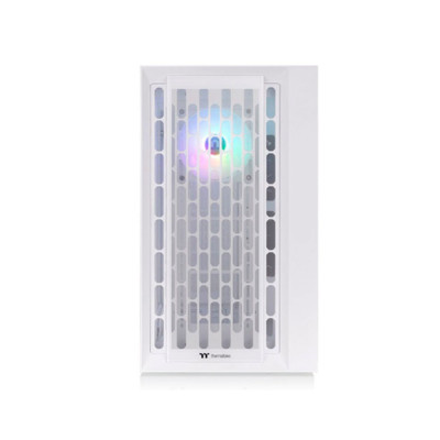 Компьютерный корпус Thermaltake CTE C700 TG ARGB Snow без Б/П