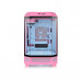 Компьютерный корпус Thermaltake The Tower 300 Bubble Pink без Б/П