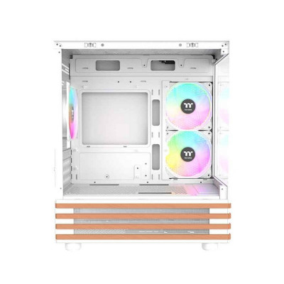 Компьютерный корпус Thermaltake View 170 WS White без Б/П
