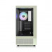 Компьютерный корпус Thermaltake View 270 Plus TG ARGB Matcha Green без Б/П