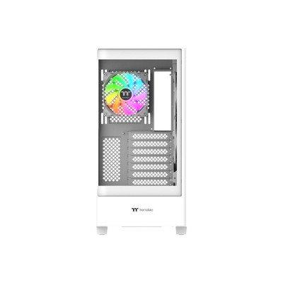 Компьютерный корпус Thermaltake View 290 White без Б/П