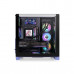Компьютерный корпус Thermaltake View 390 Air Future Dusk без Б/П