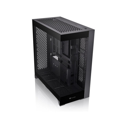 Компьютерный корпус Thermaltake CTE E660 MX Black без Б/П
