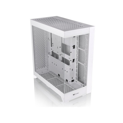 Компьютерный корпус Thermaltake CTE E660 MX White без Б/П
