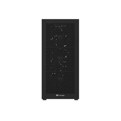 Компьютерный корпус Thermaltake AX500 Black без Б/П