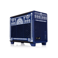 Компьютерный корпус Thermaltake TR100 Koralie Edition без Б/П