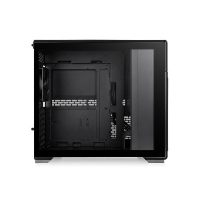 Компьютерный корпус Thermaltake TR300 TG Black без Б/П