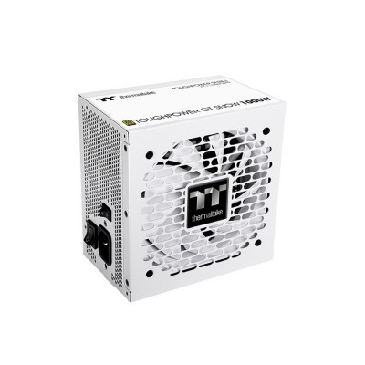 Блок питания Thermaltake Toughpower GT 1000W White