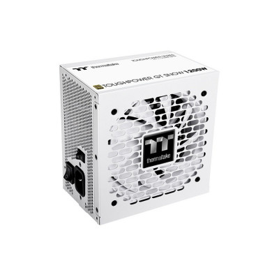 Блок питания Thermaltake Toughpower GT 1200W White