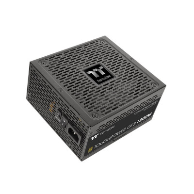 Блок питания Thermaltake Toughpower GF3 1200W White