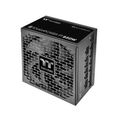 Блок питания Thermaltake Toughpower PT 850W