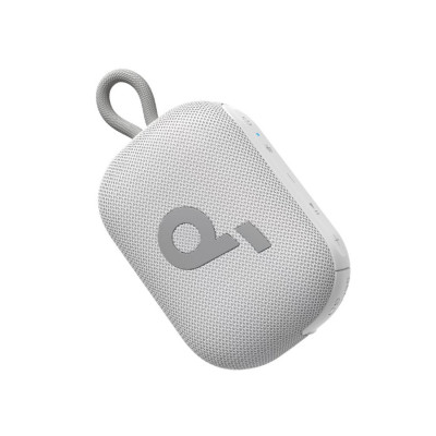 Портативная колонка soundcore Select 4 Go White Портативная колонка soundcore Select 4 Go White